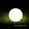 Solar Ball For Outdoor